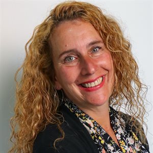 Connie Cooper