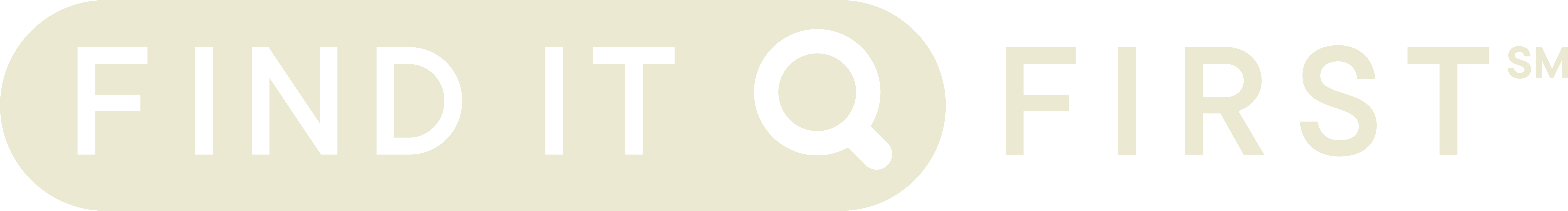 Find It First